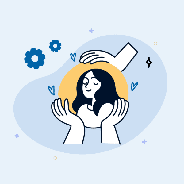 How to Write a Community Welcome Message