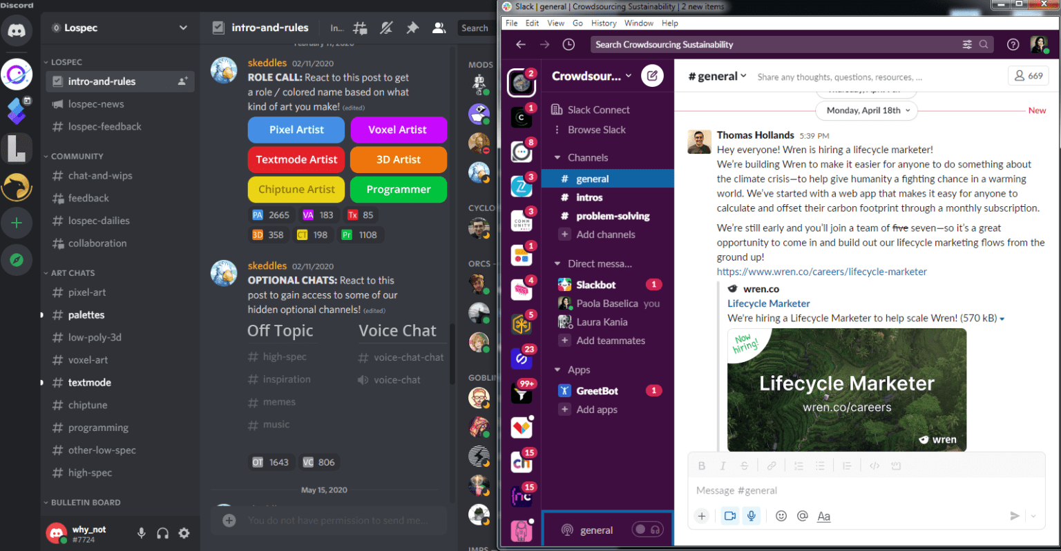 Discord vs Slack Which One Is Safe? [+10 Security Tips]
