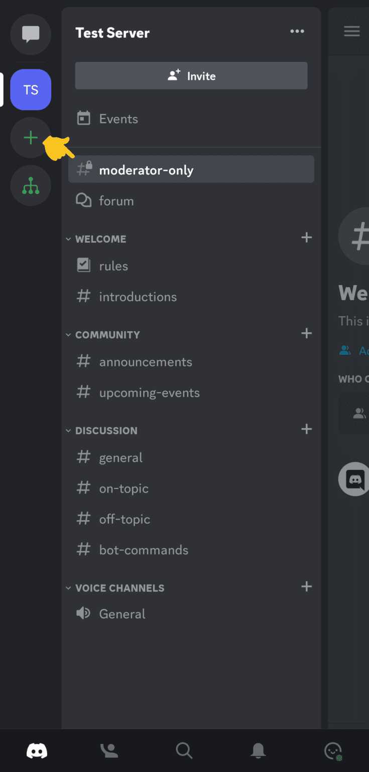 How to Lock a Channel on Discord