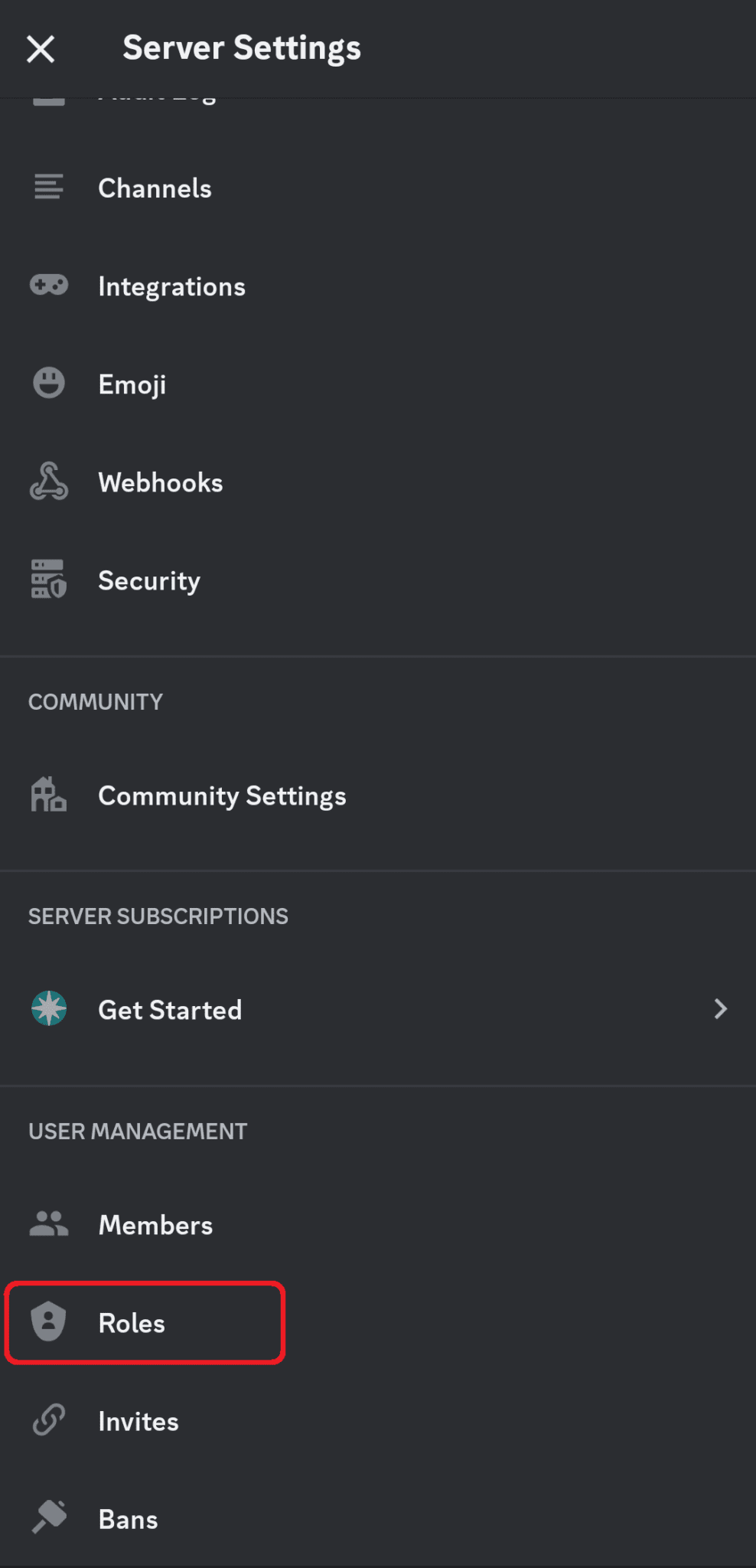 How to Make Someone a Mod on Discord [Desktop and Mobile]