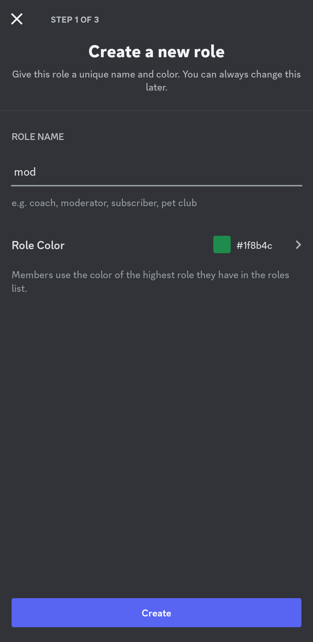 How to Make Someone a Mod on Discord [Desktop and Mobile]