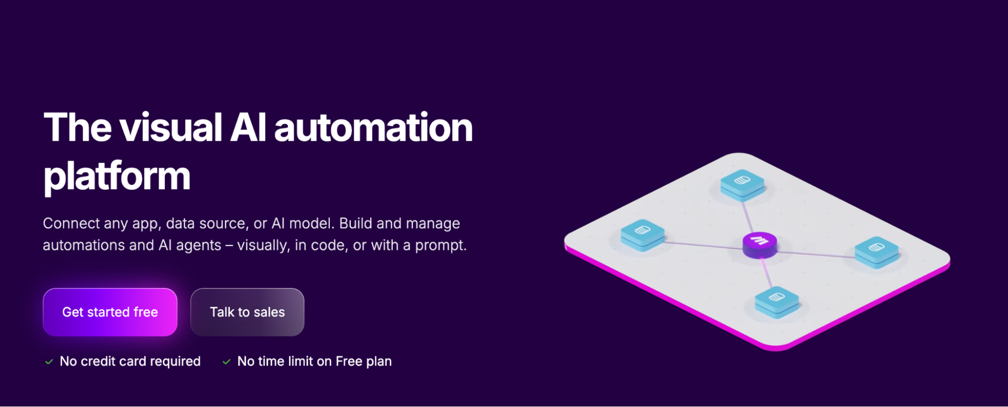 Make.com automation tool